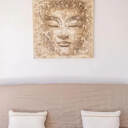 Aparthotel Marineland Sea View Antibes