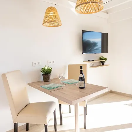 Apartmanhotel Marineland Sea View 4*