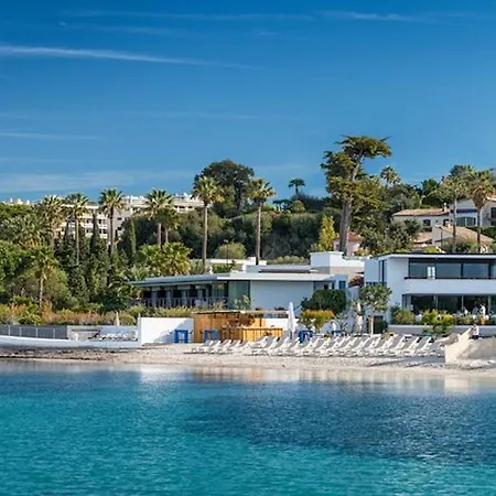 Marineland Sea View 4*