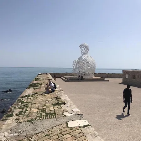 Marineland Sea View Antibes