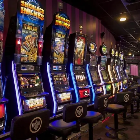 Marineland Sea View Aparthotel Antibes