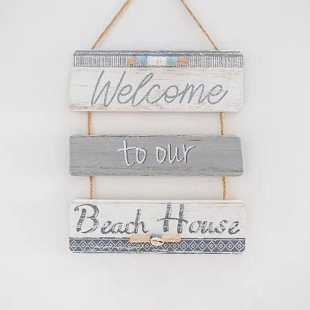 Marineland Sea View Aparthotel 4*