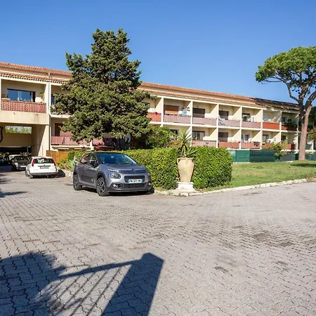 Marineland Sea View 4* Antibes