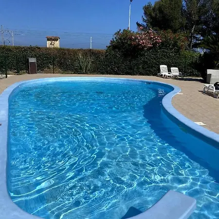 Marineland Sea View 4* Antibes