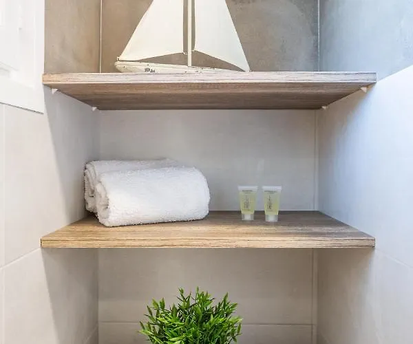 Marineland Sea View 4*