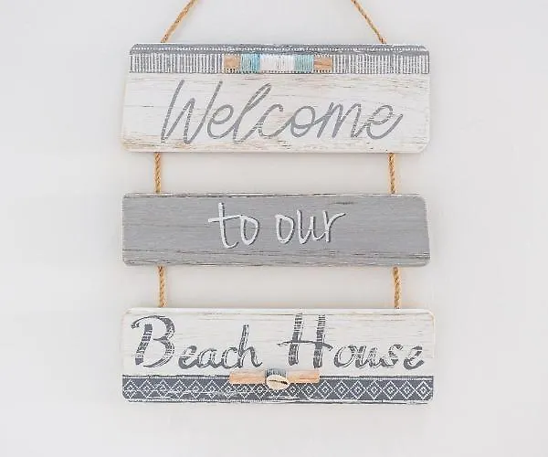 Marineland Sea View شقة فندقية 4*