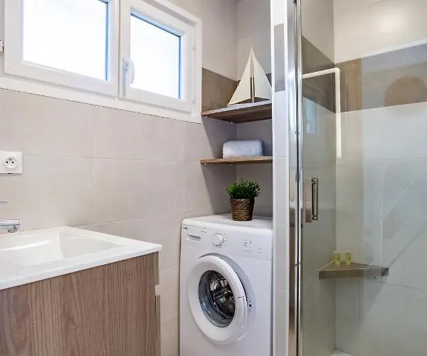 Marineland Sea View أنتيب