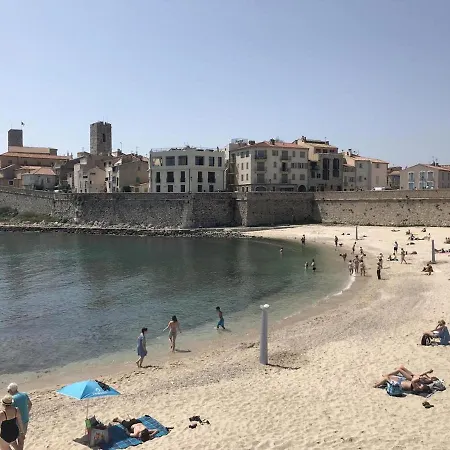 Marineland Sea View Appart hôtel