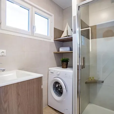 Marineland Sea View Αντίμπ