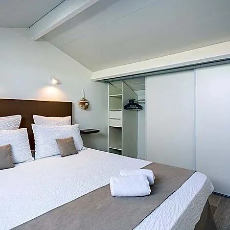 Marineland Sea View 4* Antibes