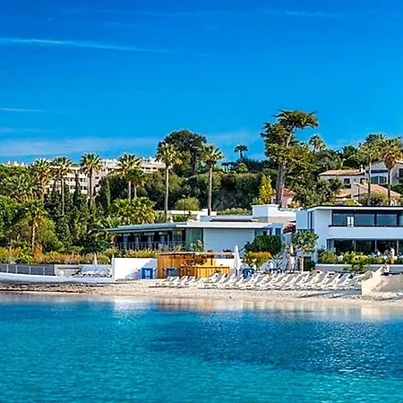 Marineland Sea View Antibes
