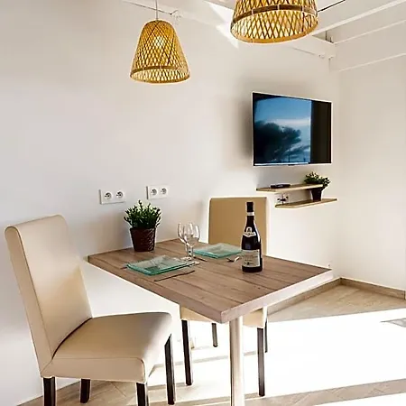 Marineland Sea View Apart Otel 4*