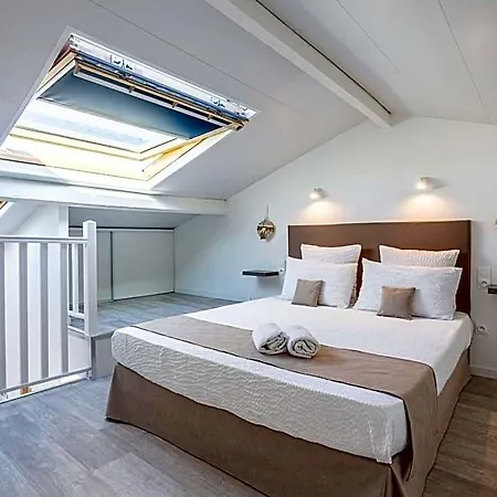 Marineland Sea View Apart Otel