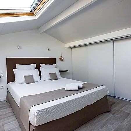 Aparthotel Marineland Sea View