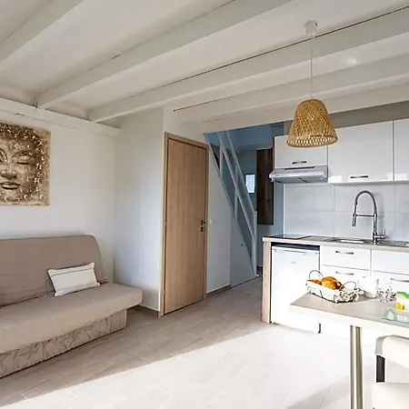 Marineland Sea View 4*