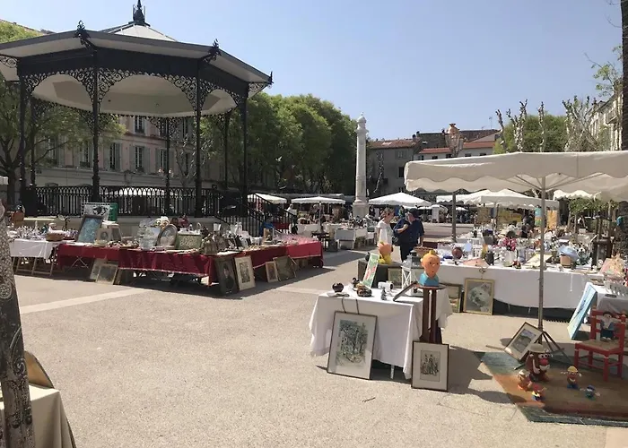 Marineland Sea View Antibes