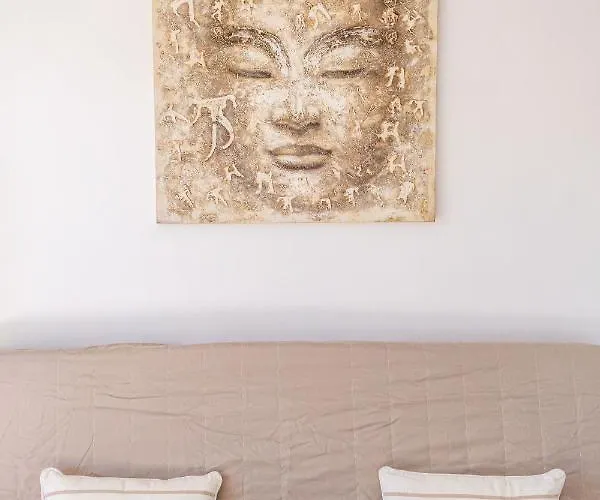 Aparthotel Marineland Sea View Antibes