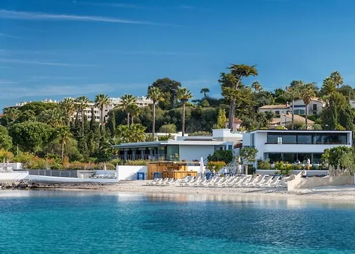 Marineland Sea View 4*