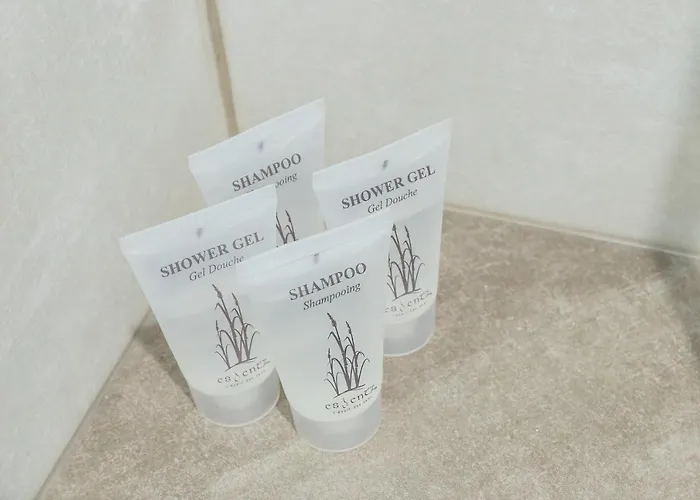 Aparthotel Marineland Sea View Antibes