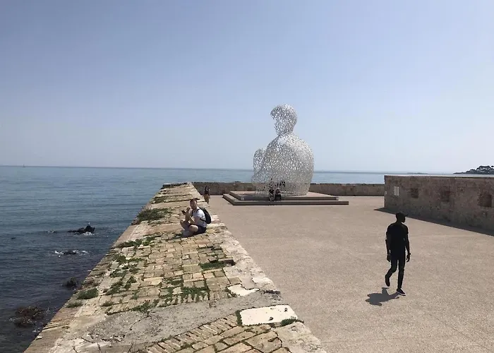 Marineland Sea View Antibes