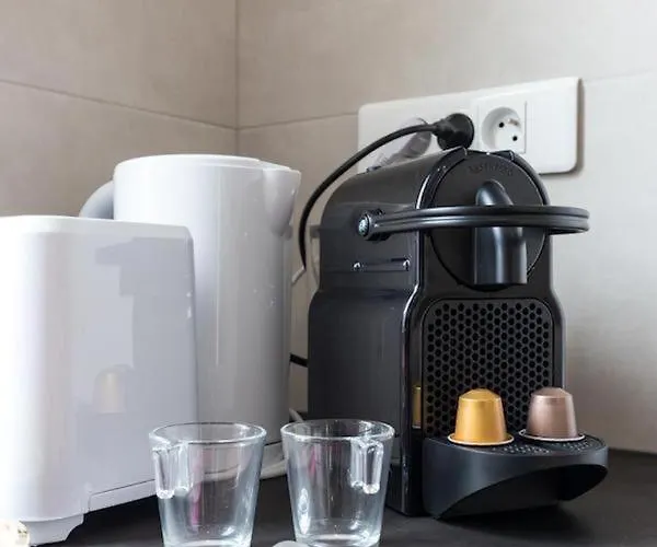 Aparthotel Marineland Sea View Antibes